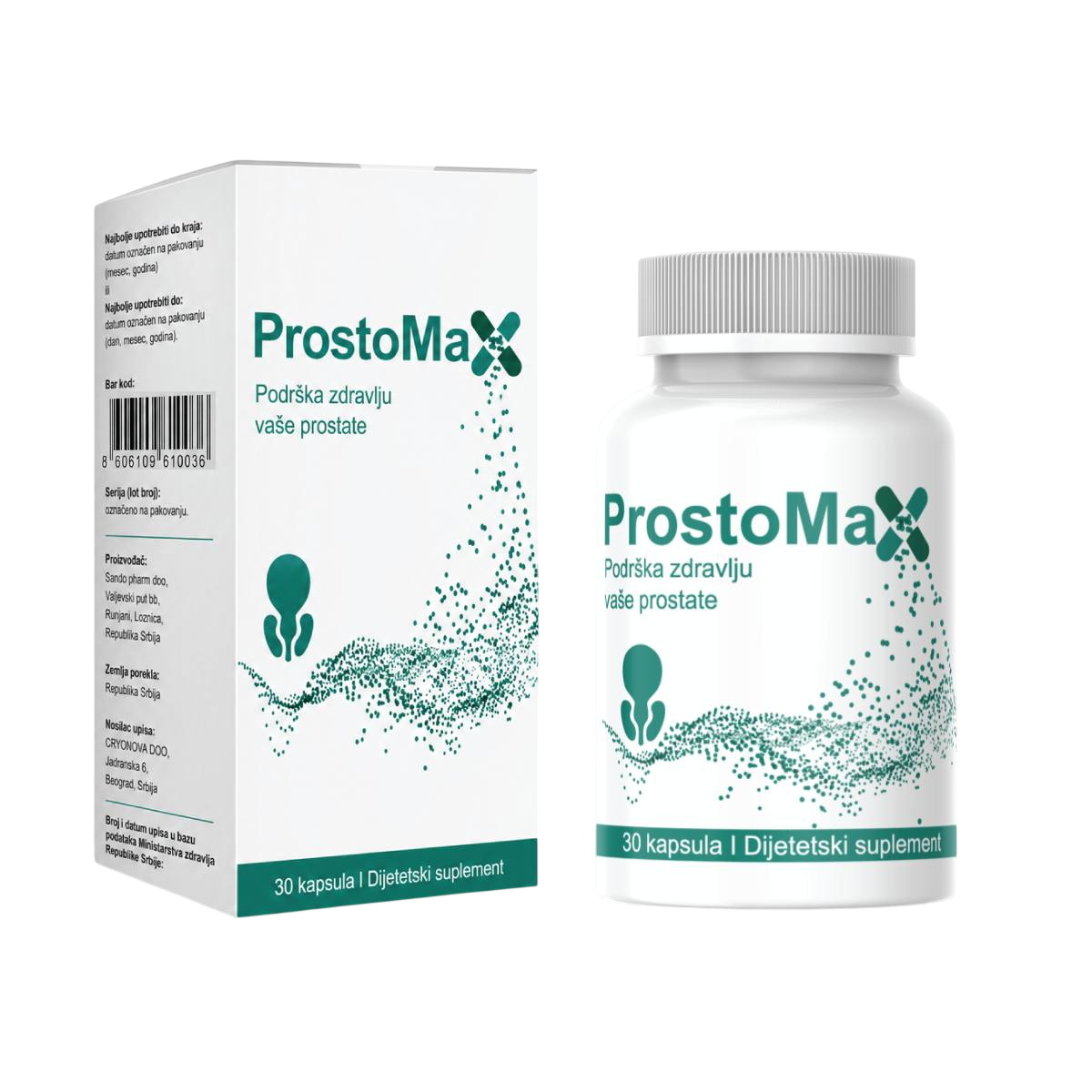 ProstoMax